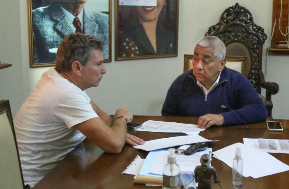 El Diario de San Pedro | Noticias locales y regionales