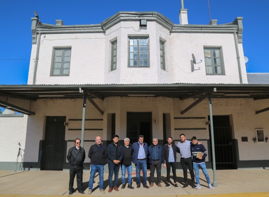 El Diario de San Pedro | Noticias locales y regionales