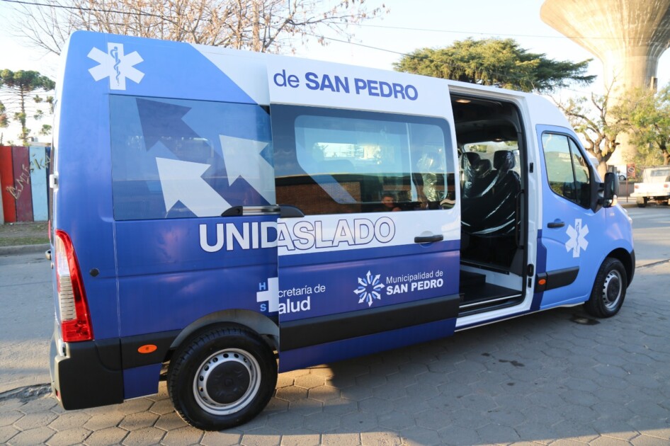 El Diario de San Pedro | Noticias locales y regionales