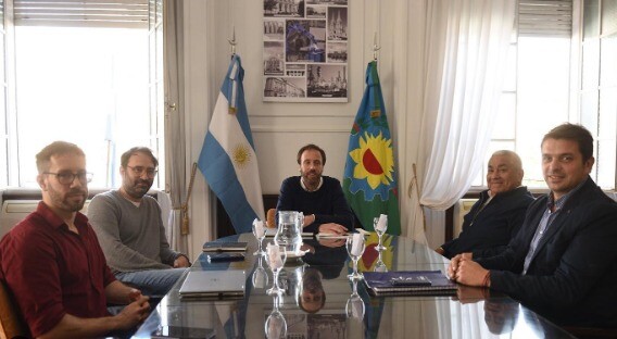 El Diario de San Pedro | Noticias locales y regionales