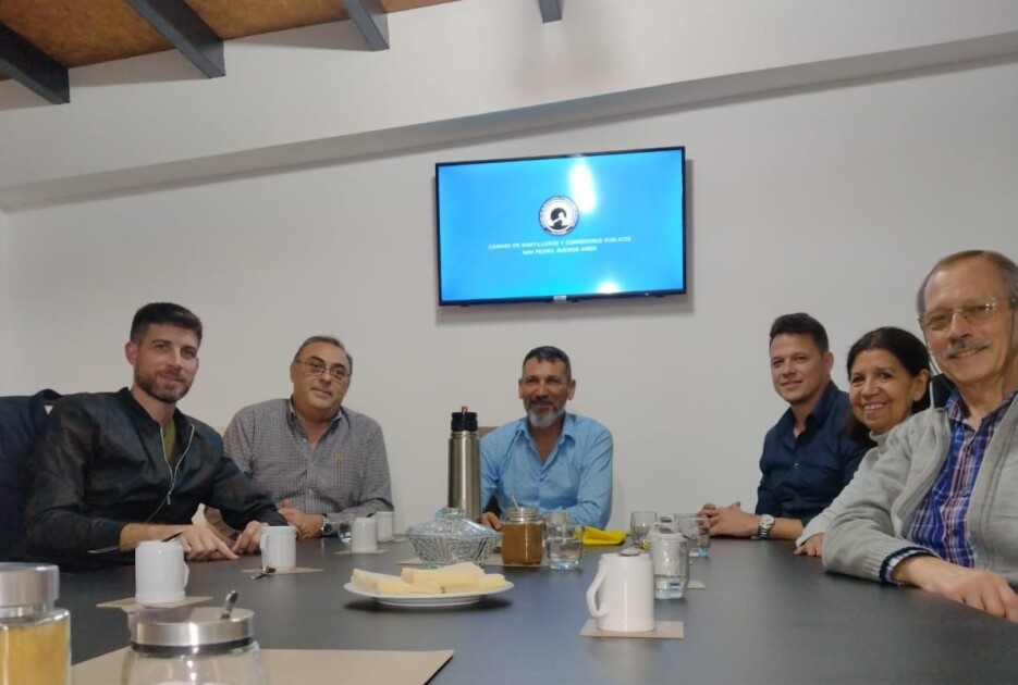 El Diario de San Pedro | Noticias locales y regionales