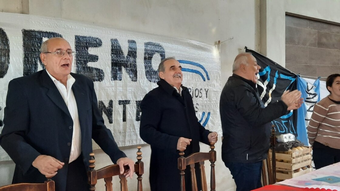El Diario de San Pedro | Noticias locales y regionales