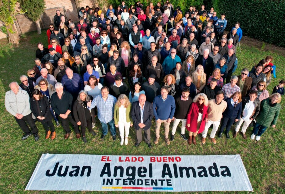 El Diario de San Pedro | Noticias locales y regionales