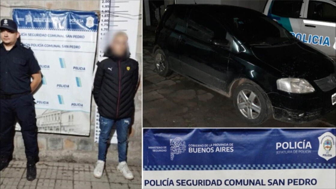 El Diario de San Pedro | Noticias locales y regionales