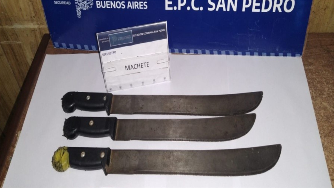 El Diario de San Pedro | Noticias locales y regionales