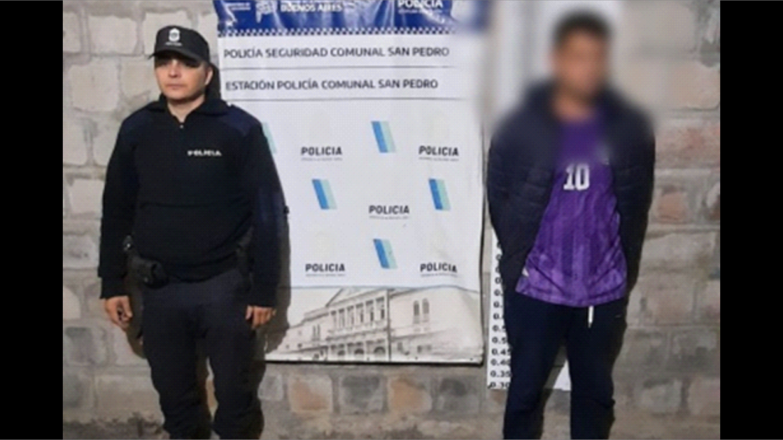 El Diario de San Pedro | Noticias locales y regionales