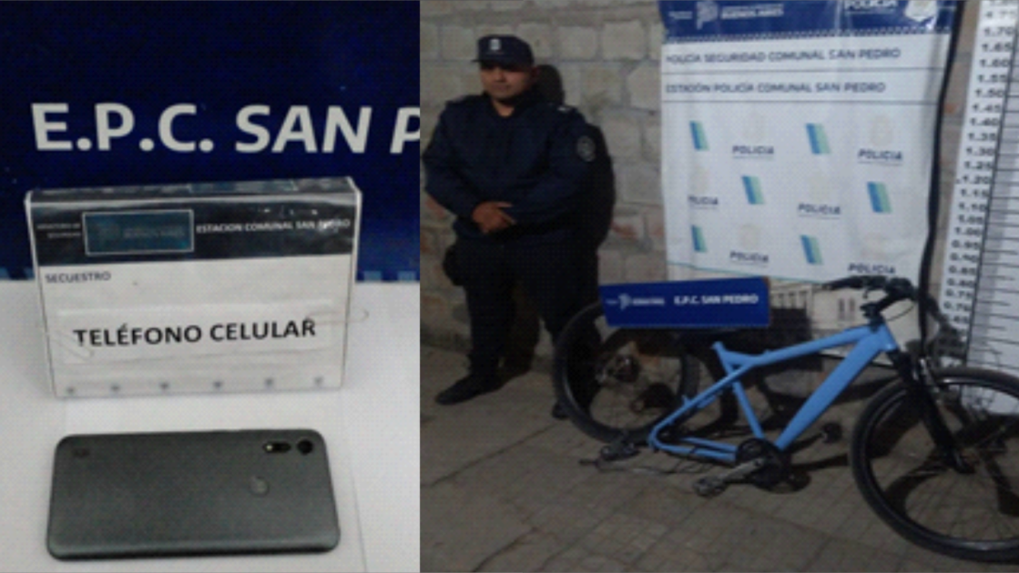 El Diario de San Pedro | Noticias locales y regionales