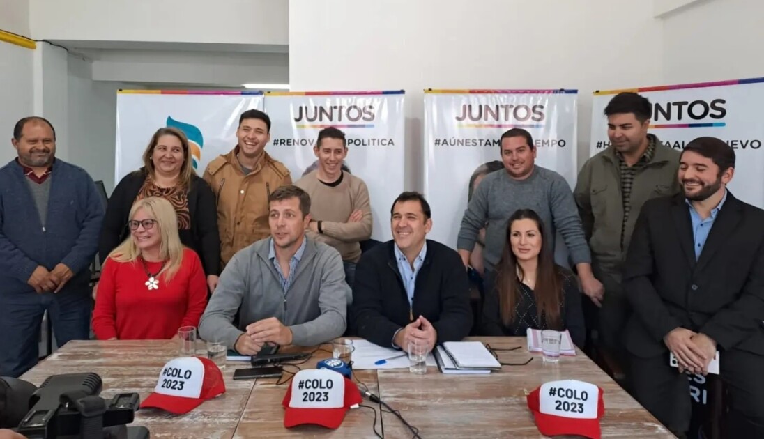 El Diario de San Pedro | Noticias locales y regionales