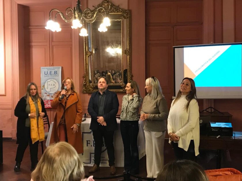 El Diario de San Pedro | Noticias locales y regionales