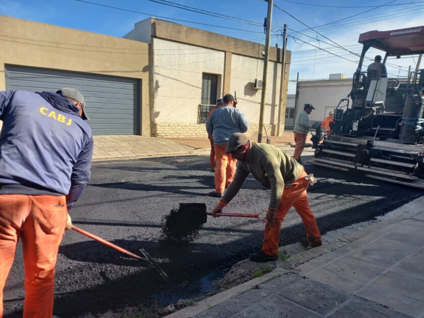 El Diario de San Pedro | Noticias locales y regionales