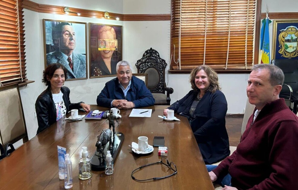 El Diario de San Pedro | Noticias locales y regionales