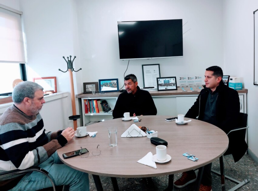 El Diario de San Pedro | Noticias locales y regionales