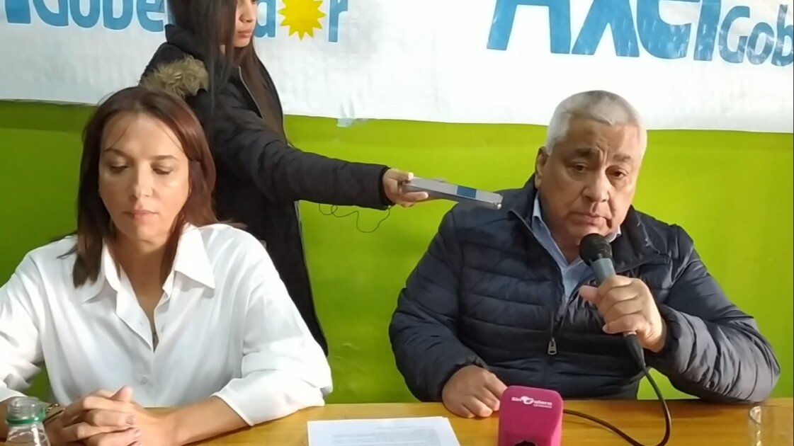 El Diario de San Pedro | Noticias locales y regionales