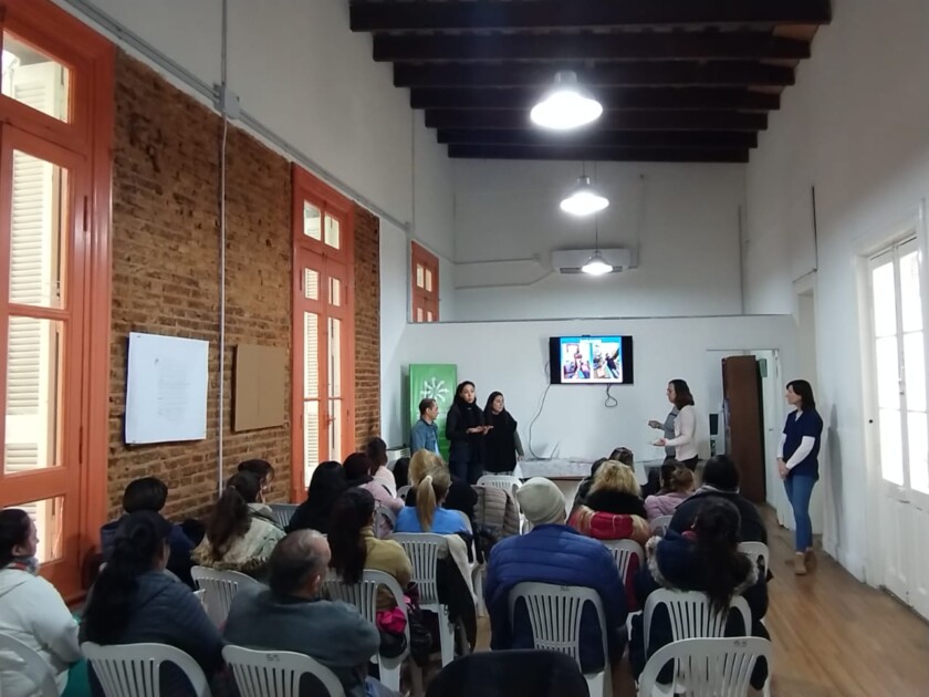 El Diario de San Pedro | Noticias locales y regionales