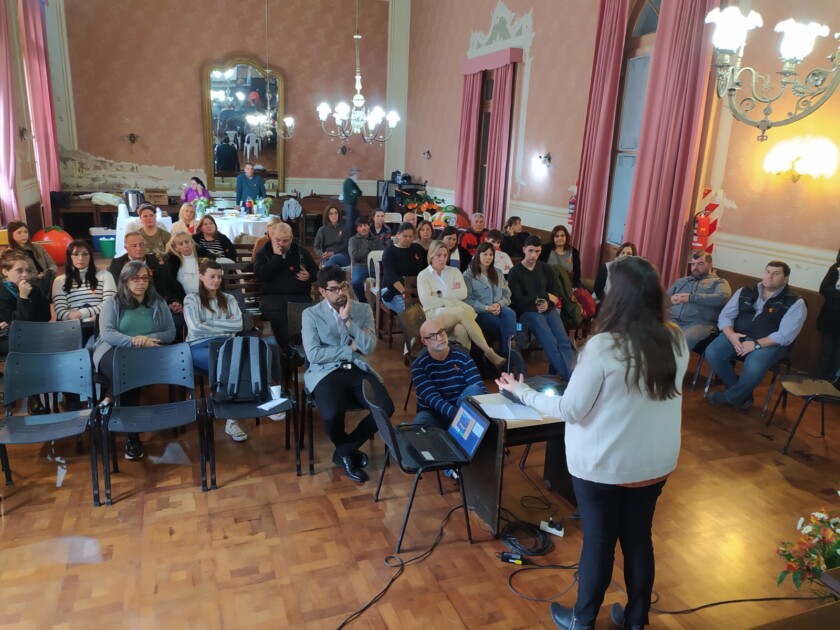 El Diario de San Pedro | Noticias locales y regionales
