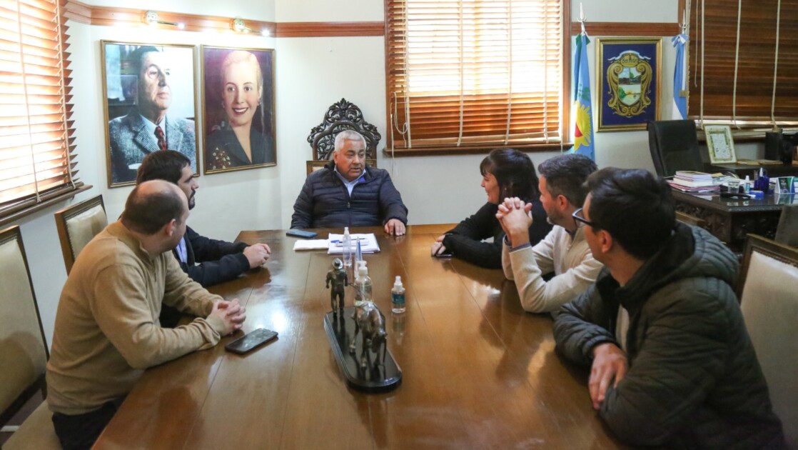 El Diario de San Pedro | Noticias locales y regionales
