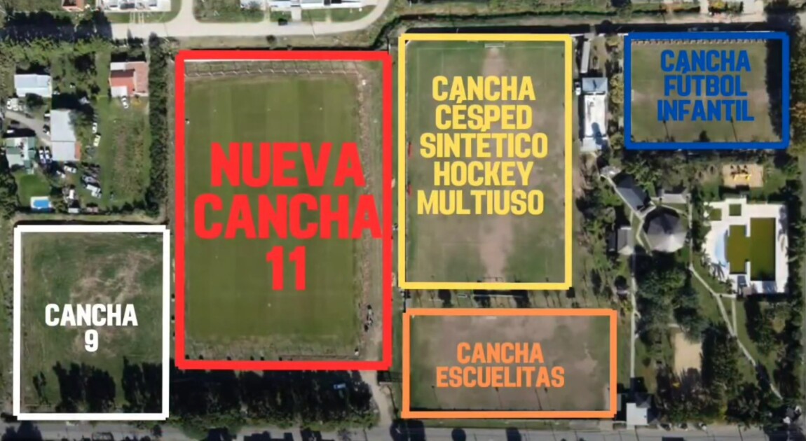 El Diario de San Pedro | Noticias locales y regionales