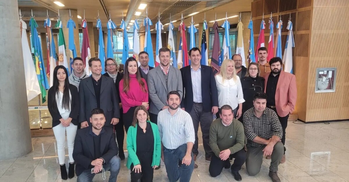 El Diario de San Pedro | Noticias locales y regionales