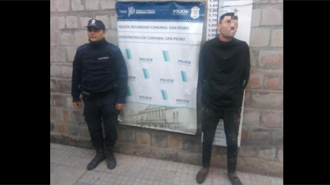 El Diario de San Pedro | Noticias locales y regionales