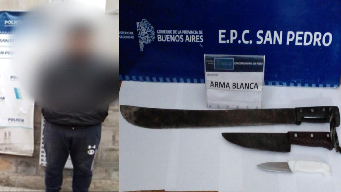 El Diario de San Pedro | Noticias locales y regionales
