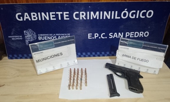 El Diario de San Pedro | Noticias locales y regionales