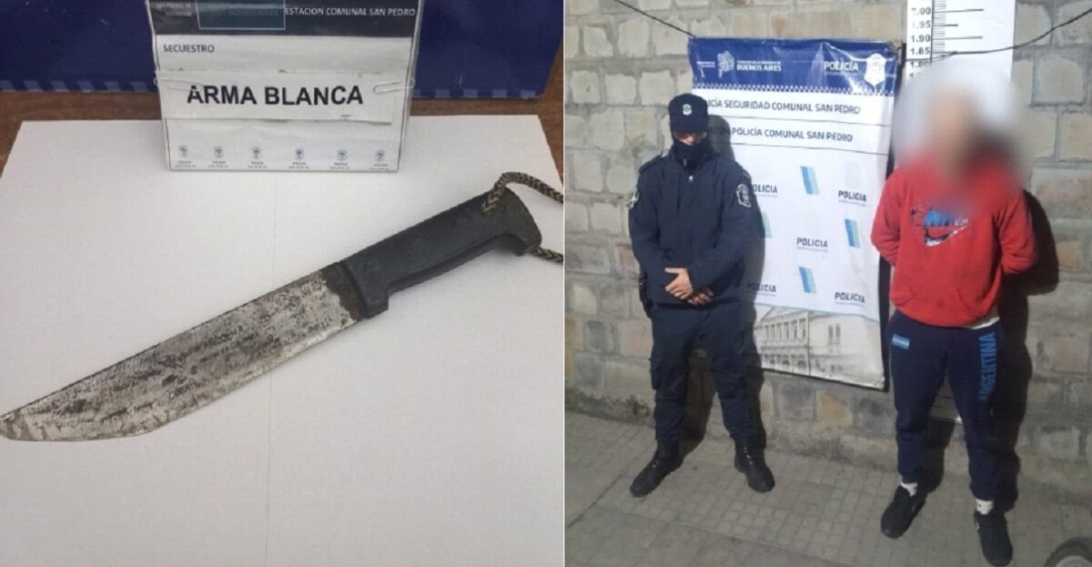 El Diario de San Pedro | Noticias locales y regionales