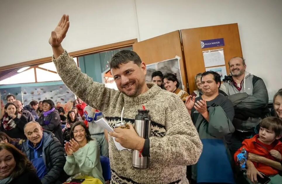 El Diario de San Pedro | Noticias locales y regionales