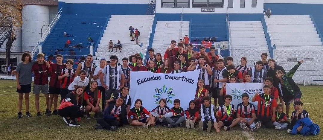 El Diario de San Pedro | Noticias locales y regionales
