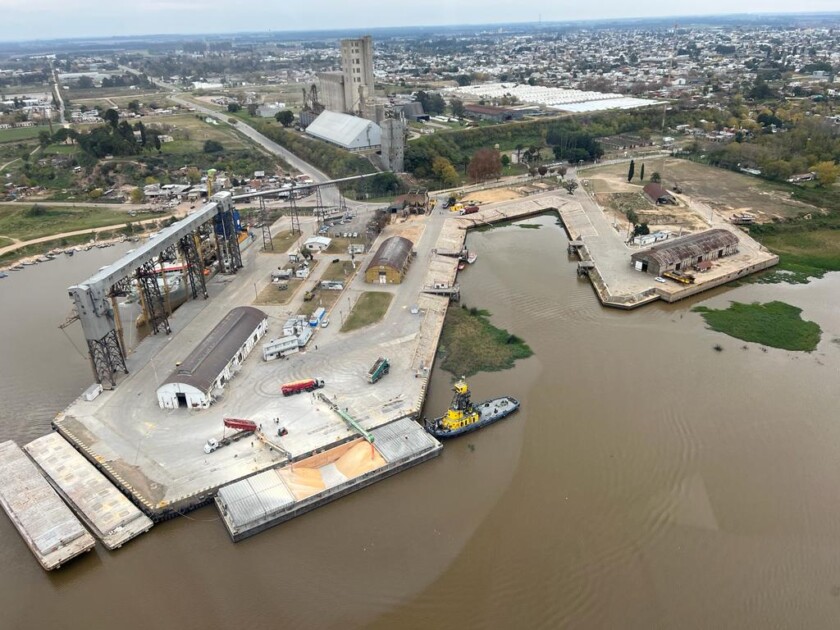 El Diario de San Pedro | Noticias locales y regionales