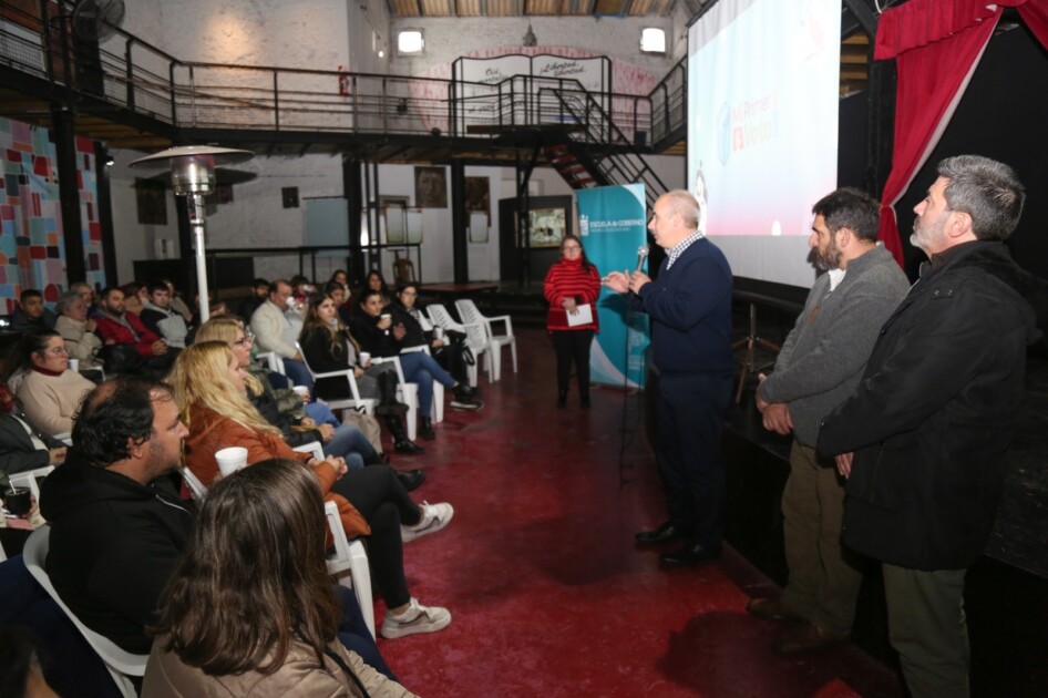 El Diario de San Pedro | Noticias locales y regionales