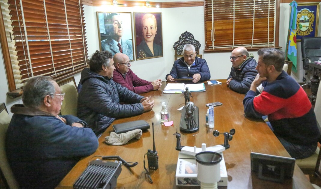 El Diario de San Pedro | Noticias locales y regionales