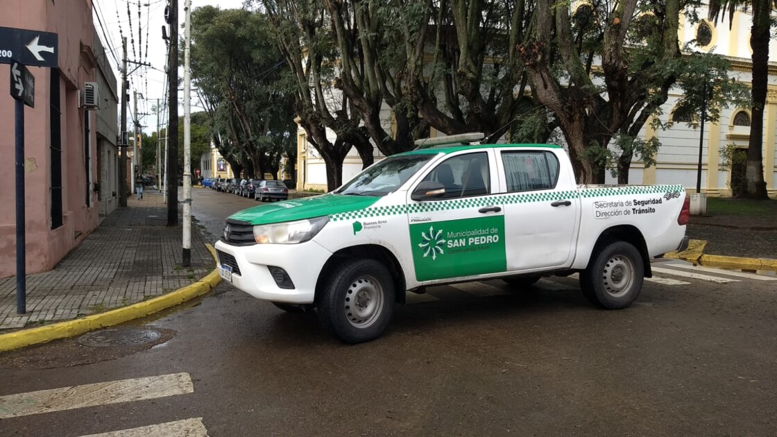 El Diario de San Pedro | Noticias locales y regionales