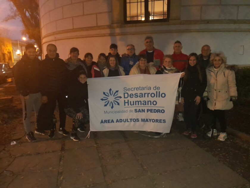 El Diario de San Pedro | Noticias locales y regionales