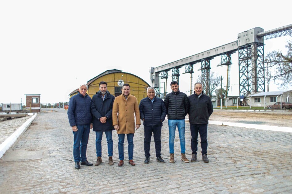 El Diario de San Pedro | Noticias locales y regionales