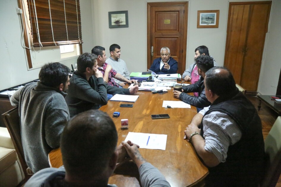 El Diario de San Pedro | Noticias locales y regionales