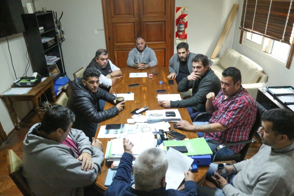 El Diario de San Pedro | Noticias locales y regionales