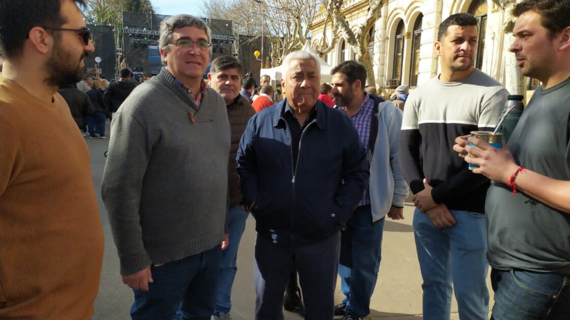 El Diario de San Pedro | Noticias locales y regionales