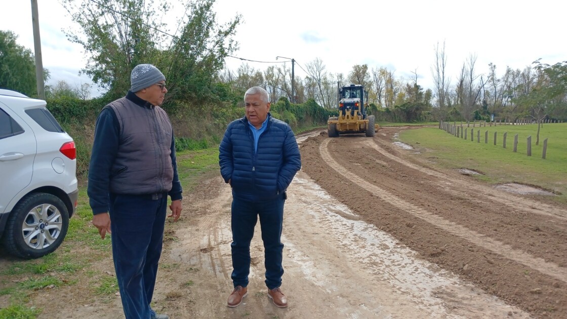 El Diario de San Pedro | Noticias locales y regionales