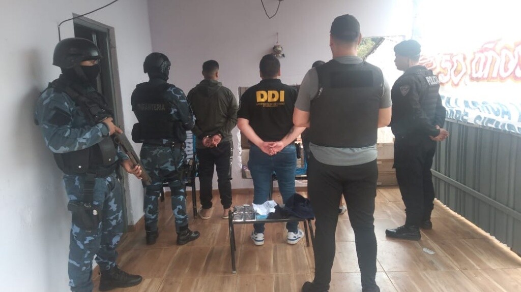 El Diario de San Pedro | Noticias locales y regionales