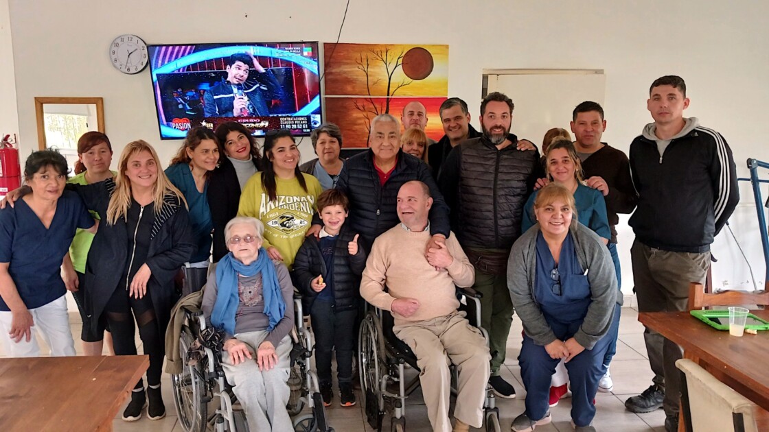 El Diario de San Pedro | Noticias locales y regionales