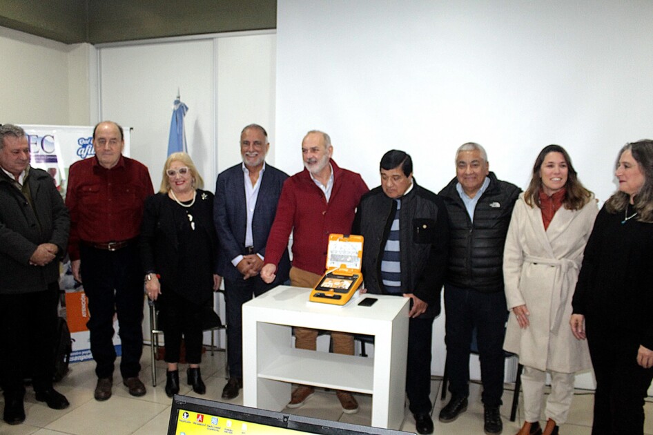 El Diario de San Pedro | Noticias locales y regionales