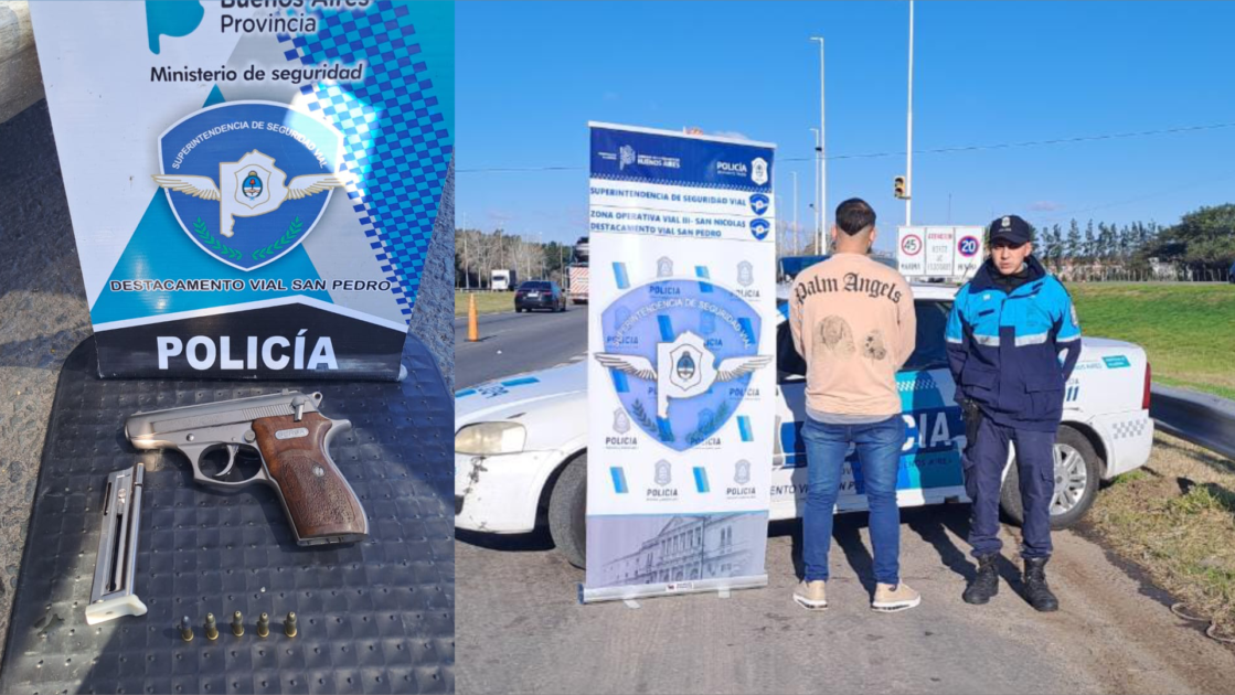 El Diario de San Pedro | Noticias locales y regionales