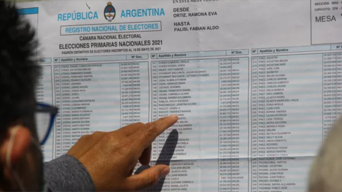 El Diario de San Pedro | Noticias locales y regionales