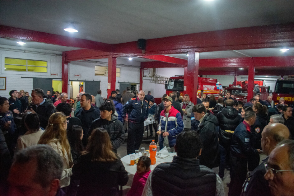 El Diario de San Pedro | Noticias locales y regionales
