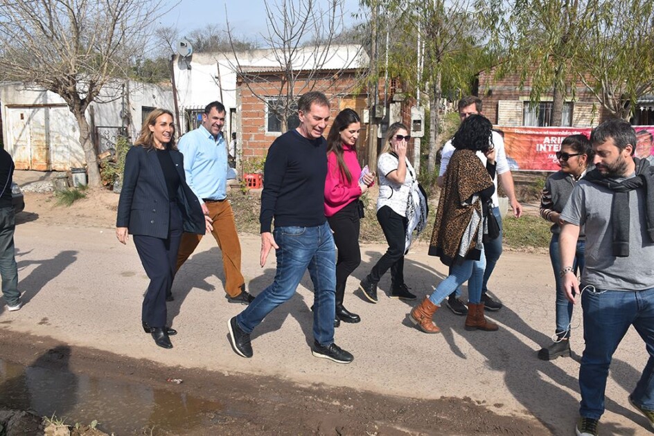 El Diario de San Pedro | Noticias locales y regionales