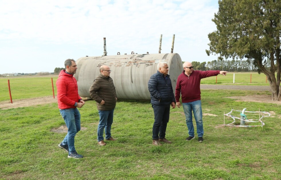 El Diario de San Pedro | Noticias locales y regionales