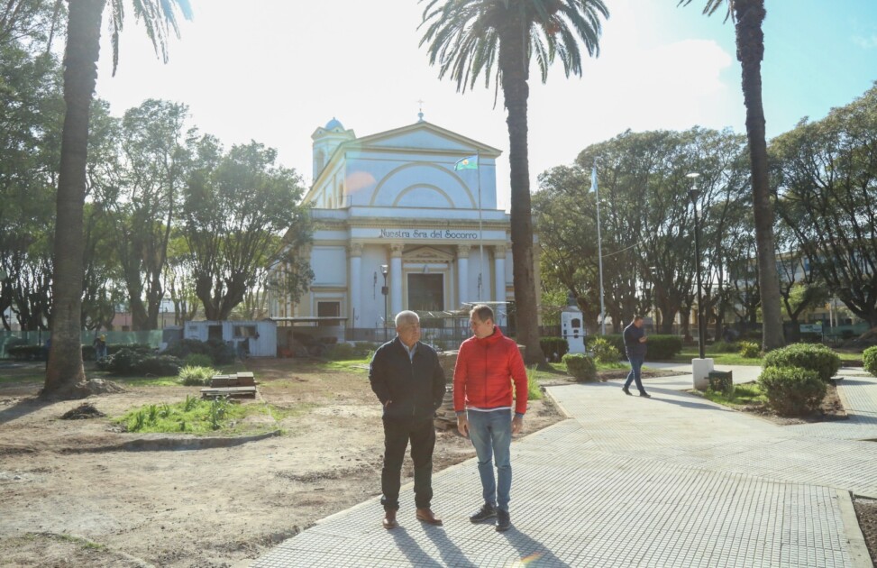 El Diario de San Pedro | Noticias locales y regionales