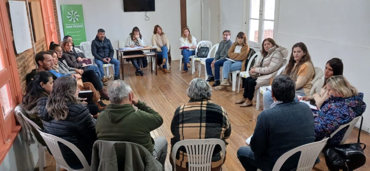 El Diario de San Pedro | Noticias locales y regionales