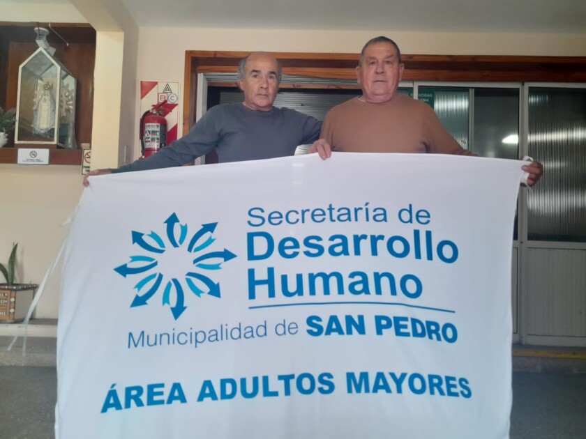 El Diario de San Pedro | Noticias locales y regionales