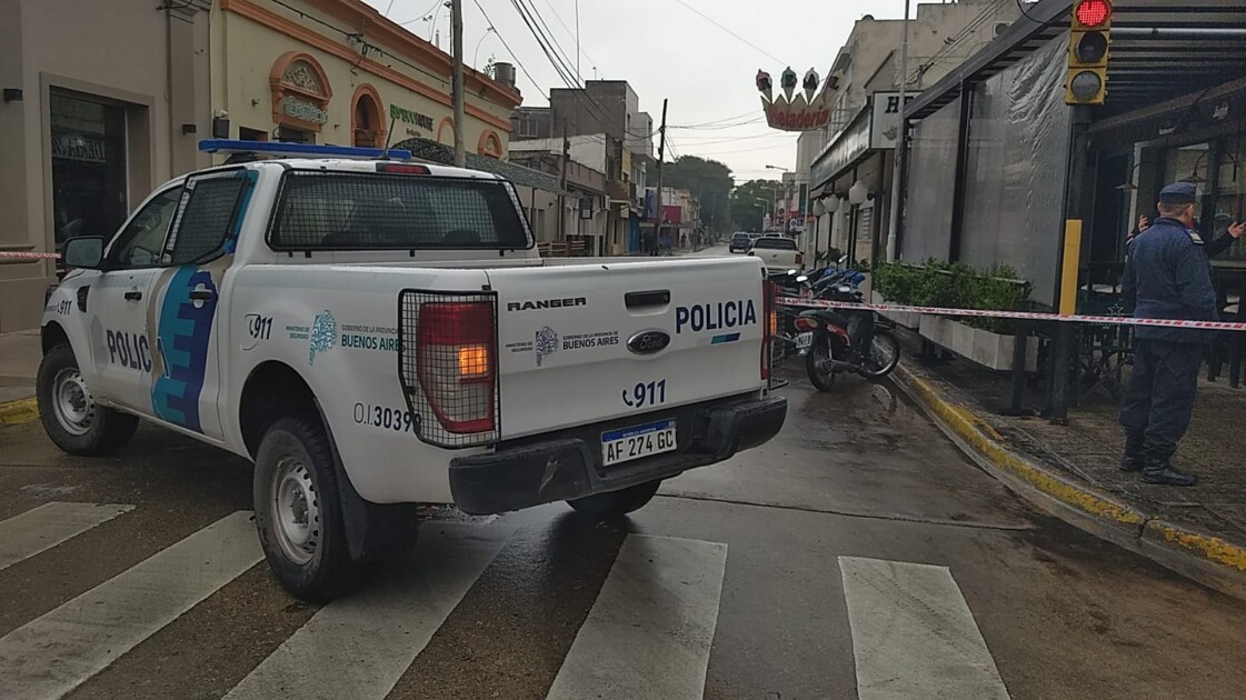 El Diario de San Pedro | Noticias locales y regionales